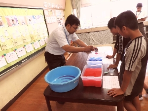 算数の授業研究