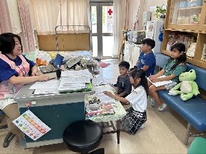 ９月16日～９月19日　２年生