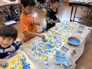 １０月１４日～２４日　１年生