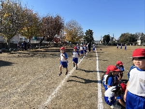 11月25日～28日　２年生