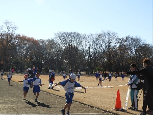 12月１日～12月５日　２年生