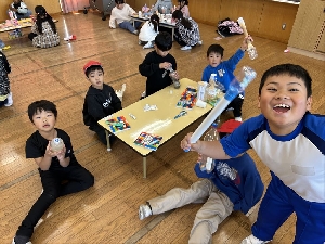 12月15日～12月19日　２年生