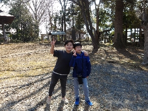 第１９回　歩け歩け大会