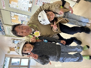 ２月16日～２月20日　２年生