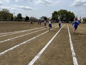 ４月６日～４月10日