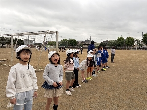 ４月20日～４月24日　２年生
