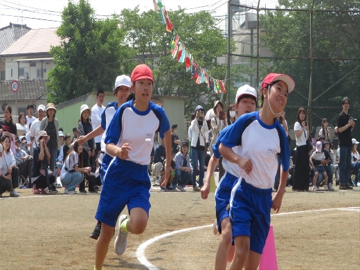 GO GO レッツ５！