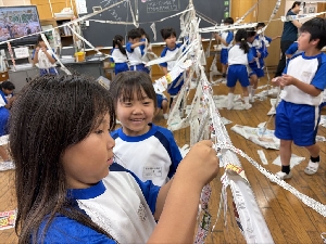 ６月15日～６月19日　２年生