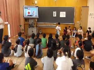 JRC登録式