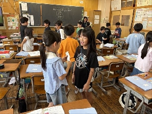 3年生　9月24日,9月25日