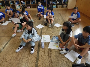 ９月30日　代表委員会