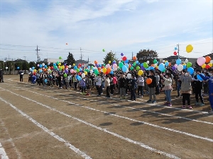 創立150周年記念式典その７
