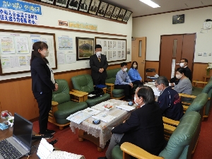 学校運営協議会