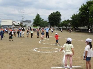 ふたばっ子タイム