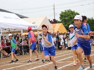 令和７年度運動会