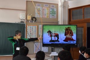 【国語】平家物語