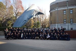 【2年生】校外学習