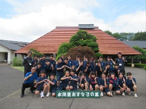 【１年生　１組】校外学習に行きました