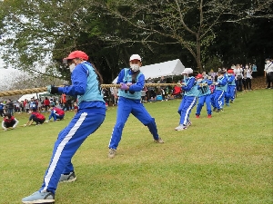 スポーツ大会（１０．１７）