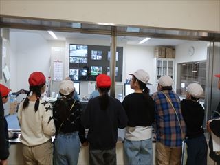 クリーンセンター寺久