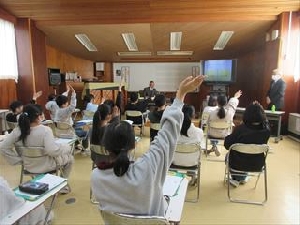 心を育て、命を守る学び