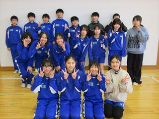 小小交流大成功！