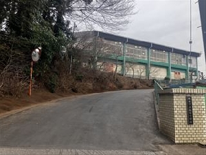 令和７年度　第７９回卒業証書授与式が行われました