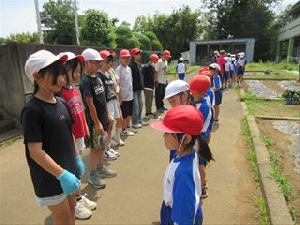 仲間とともに育む、つながりと学びの活動