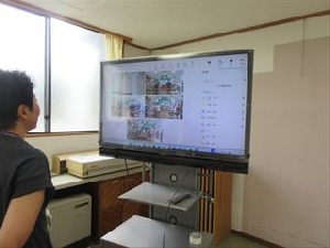 元気に２学期がスタートしました！