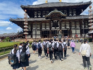 東大寺