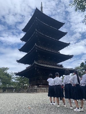 東寺