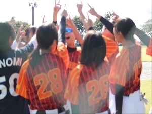 県大会始まりました！