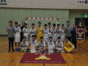 １０月部活動実績