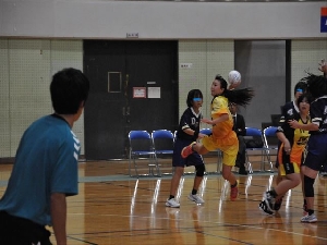 １１月部活動予定