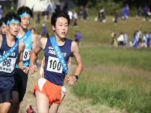 11月部活動実績