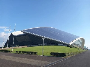 快挙！　四日市ドームカップ中学生ハンドボール大会優勝！