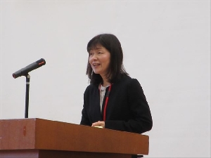 令和７年度修了式　～１年間の成長を糧に、次なるステージへ～