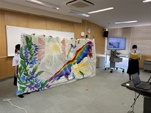 より良い学校づくりのために！