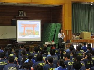 今から楽しみです！