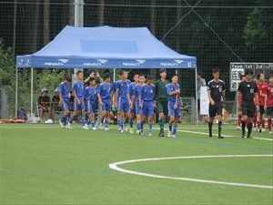 関東大会（サッカー部）