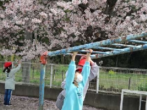 休み時間