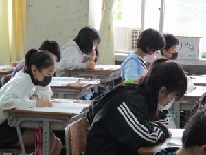 全国学力・学習状況調査