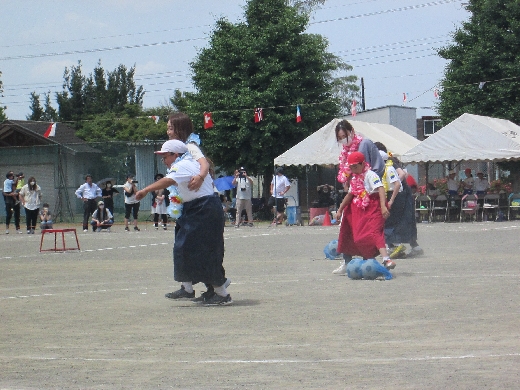 10　親子の絆