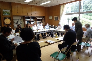 第２回学校運営協議会