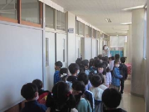 何でも初めて１年生