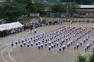 運動会