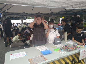 坂東市子供会フェスティバル
