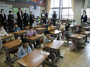 学校運営協議会