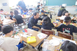 学校公開日