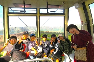 鎌倉・箱根をめぐる、思い出いっぱいの修学旅行